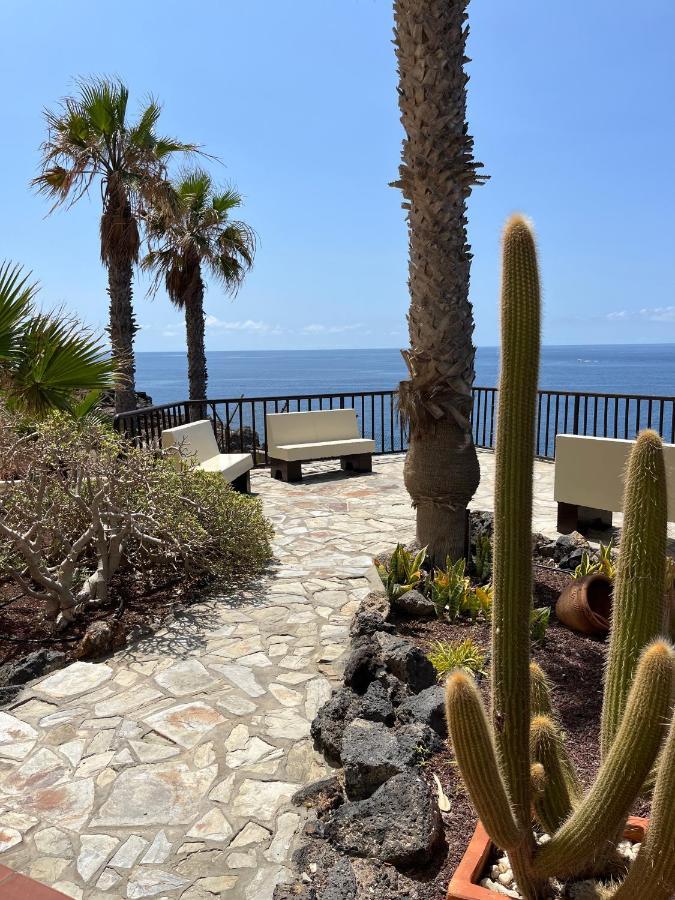 Casa Balcon del Mar 2 Costa Del Silencio Exterior foto